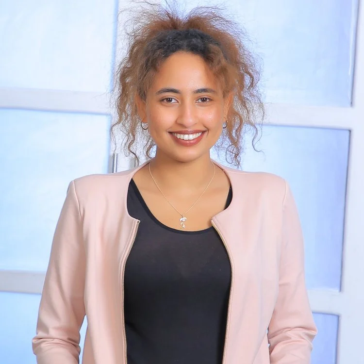 Yordanos Nega Abraha