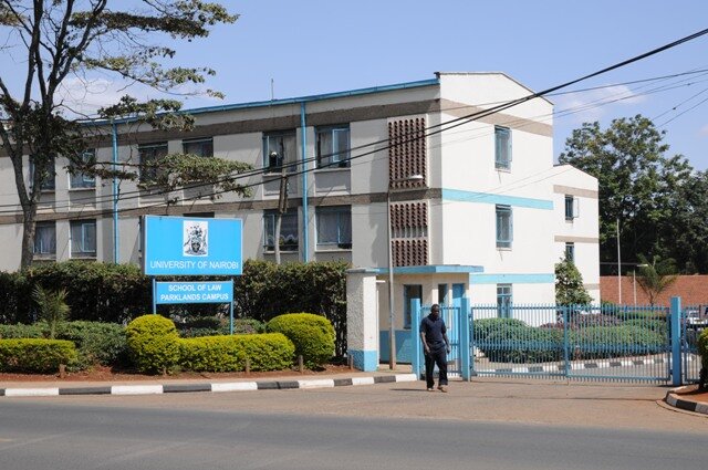 Hotels – Kenyatta University Parklands Campus School of Law