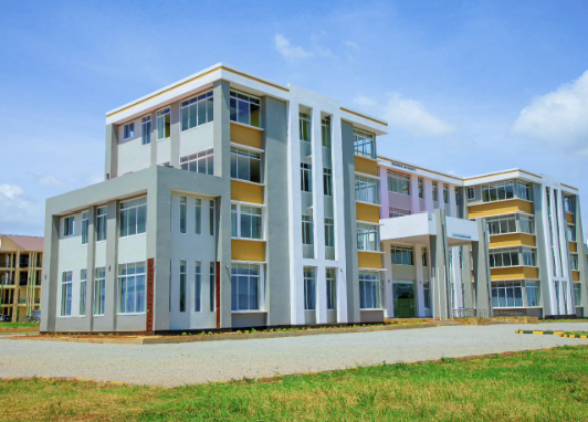 Mzumbe University, Tanzania