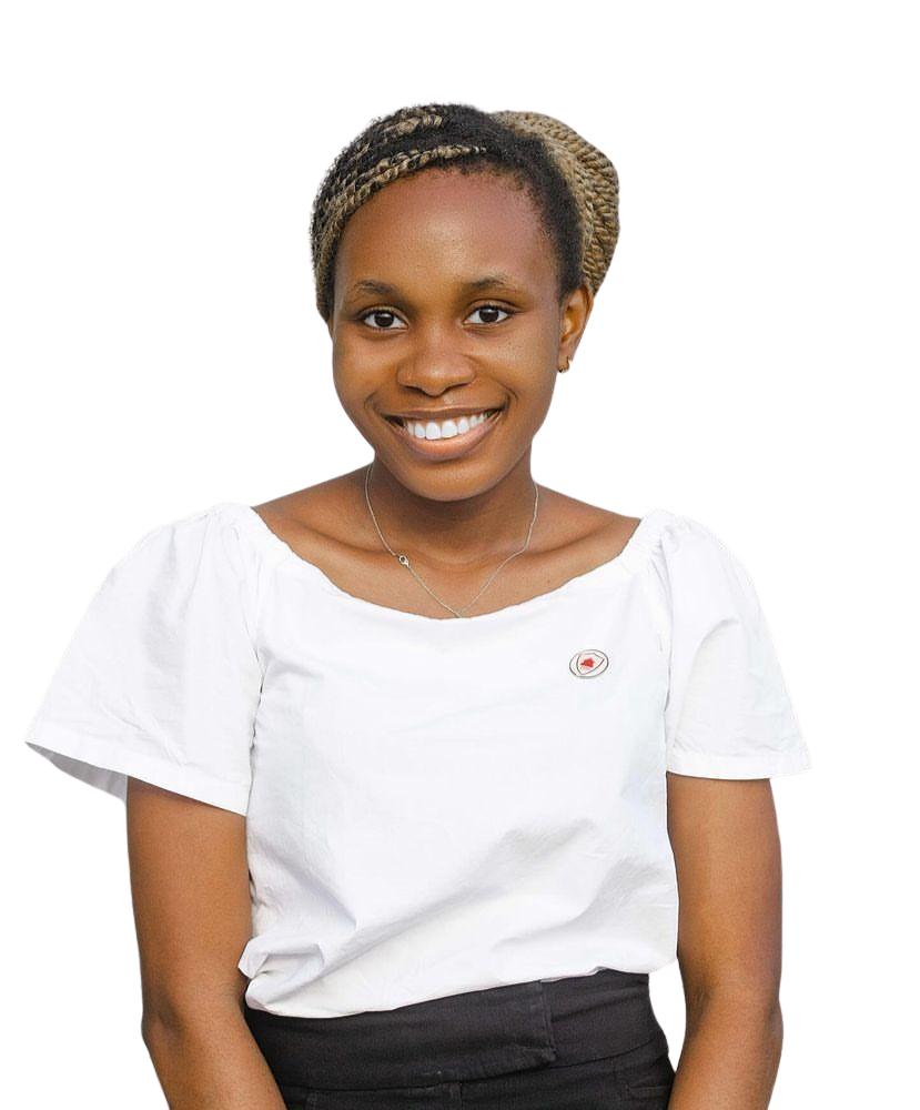 Chidera Okoro