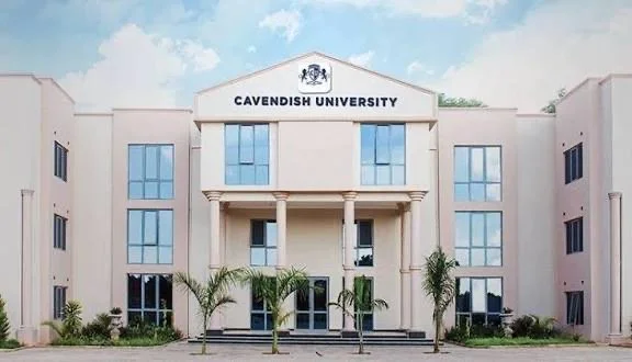 Cavendish University, Zambia