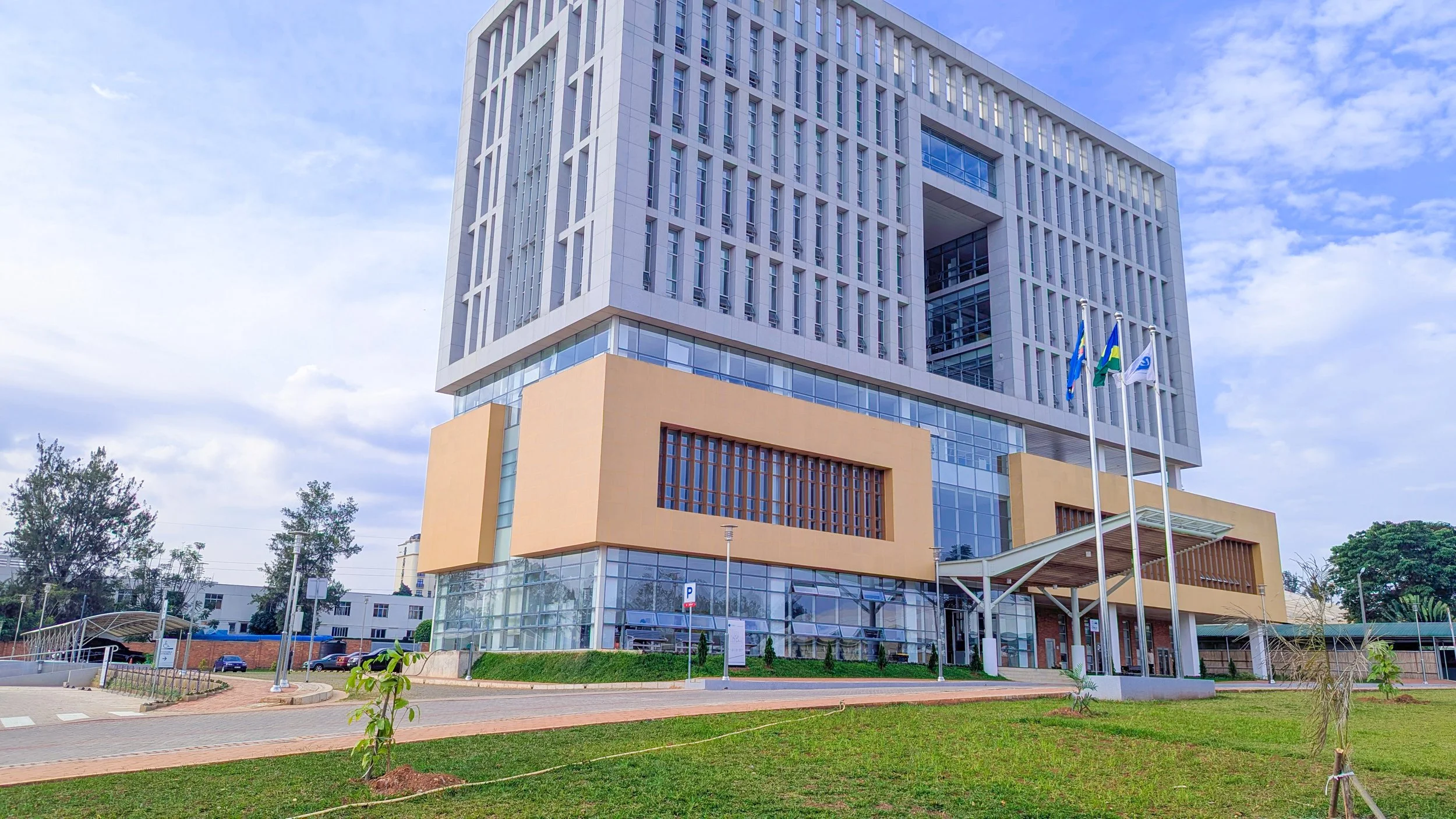 University of Rwanda, Rwanda