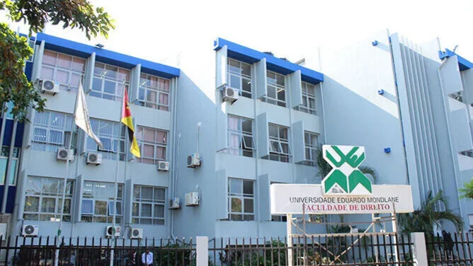 Eduardo Mondlane University, Mozambique