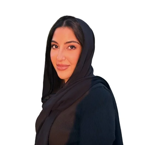 Aisha Bamahriz