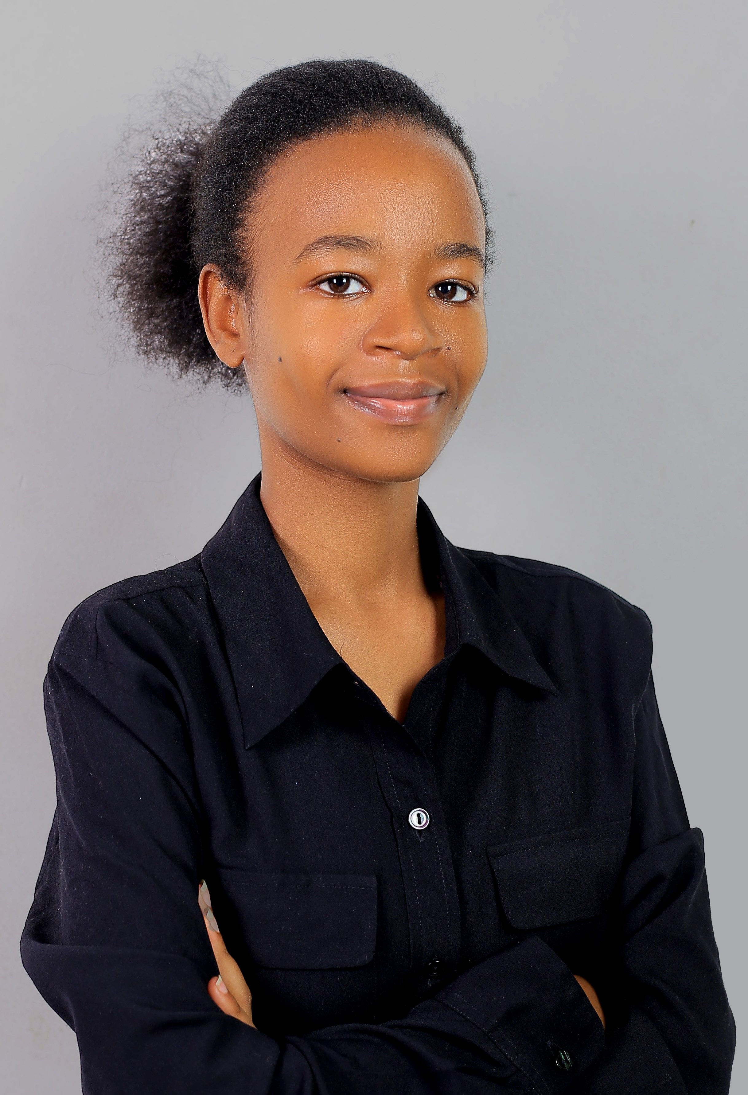 Marysent Kihembo