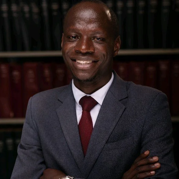 Ayeranga Godfrey