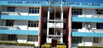 Mzumbe University Africa In The Moot