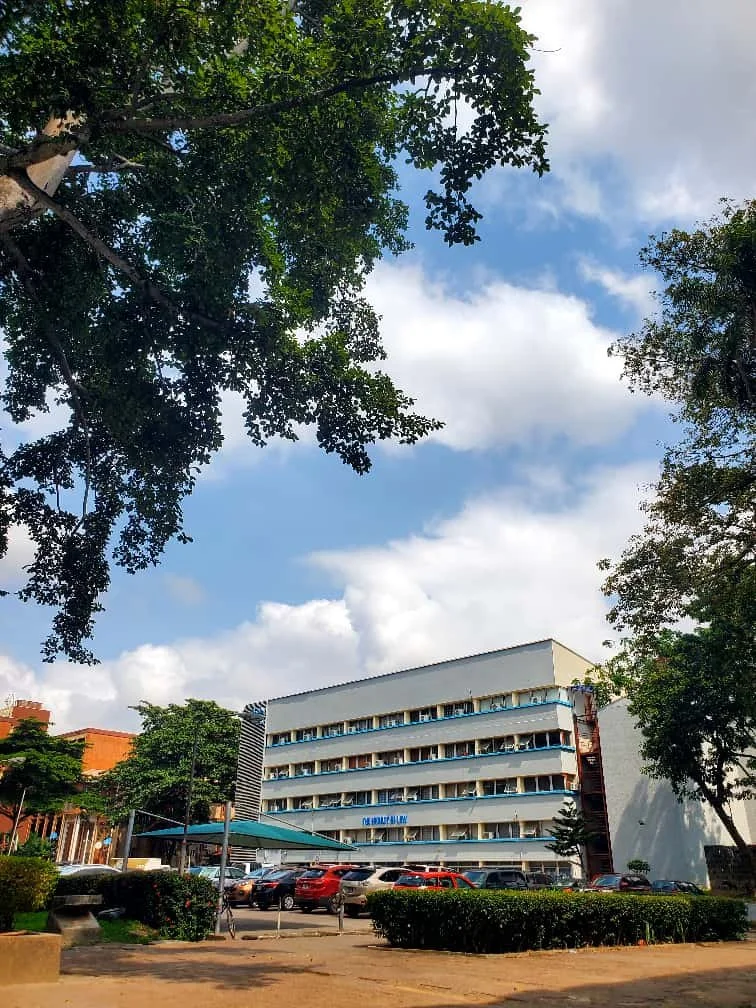 University of Lagos, Nigeria