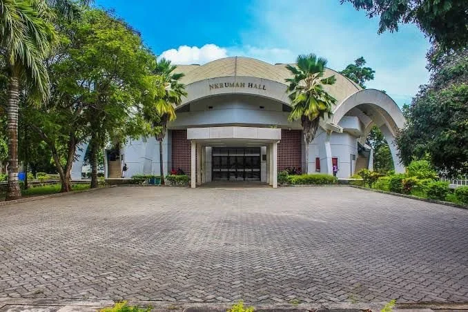 University of Dar es Salaam, Tanzania