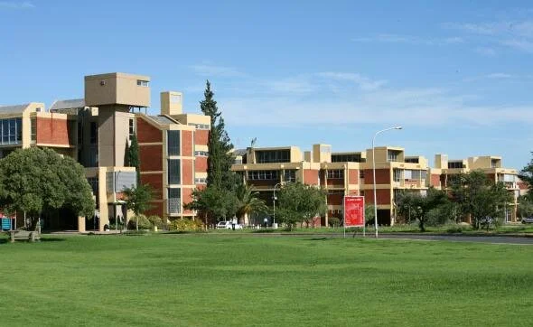 University of Namibia, Namibia