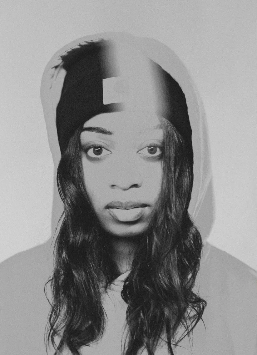 Lauren Duffus on Making Things Sound Bigger (WIP Magazine, Issue 06)