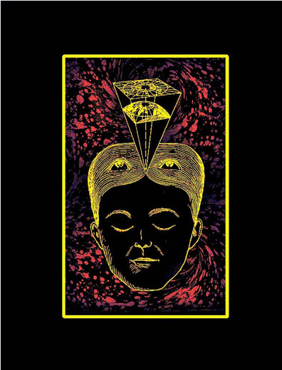 The Rise of Esoteric Symbolism in Fashion (Everpress)