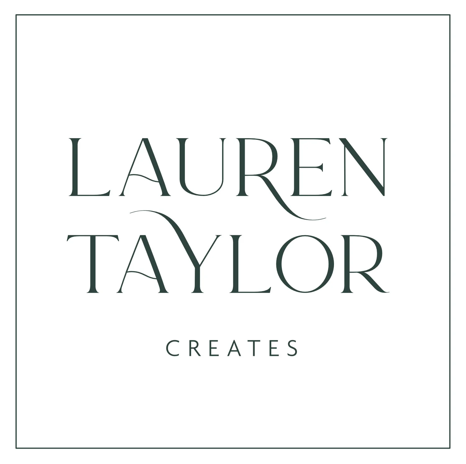 Lauren Taylor Creates