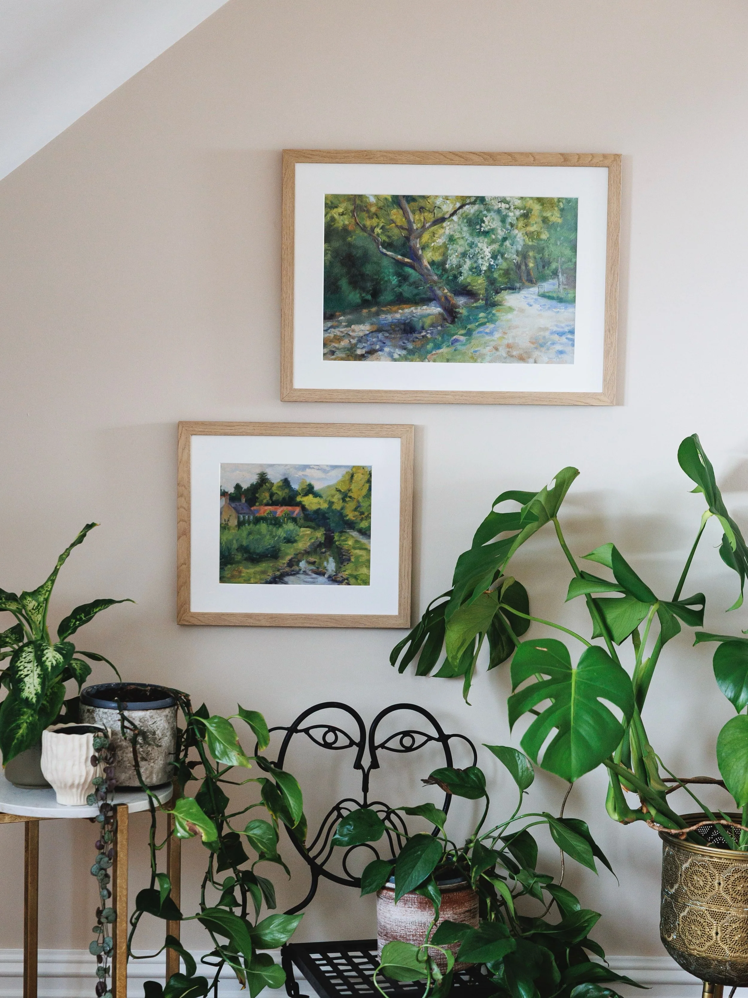 Last day of the studio sale and I&rsquo;ve decided to make my entire website 15% off! ALL paintings and prints on sale until midnight EST tonight with code: STUDIOSALE
Thank you for being here and supporting my artwork - it means the world to me!
Pho