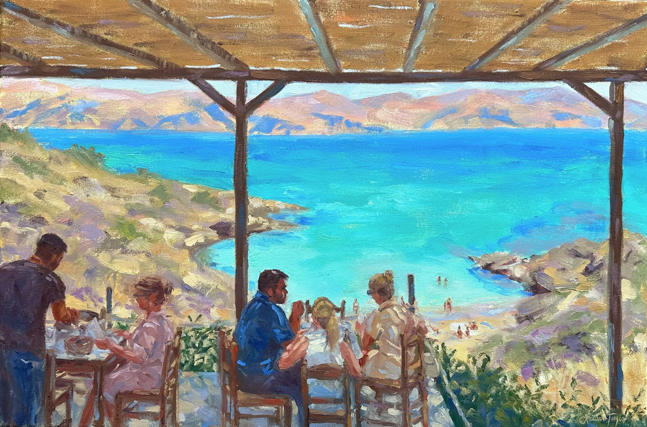 Al Fresco