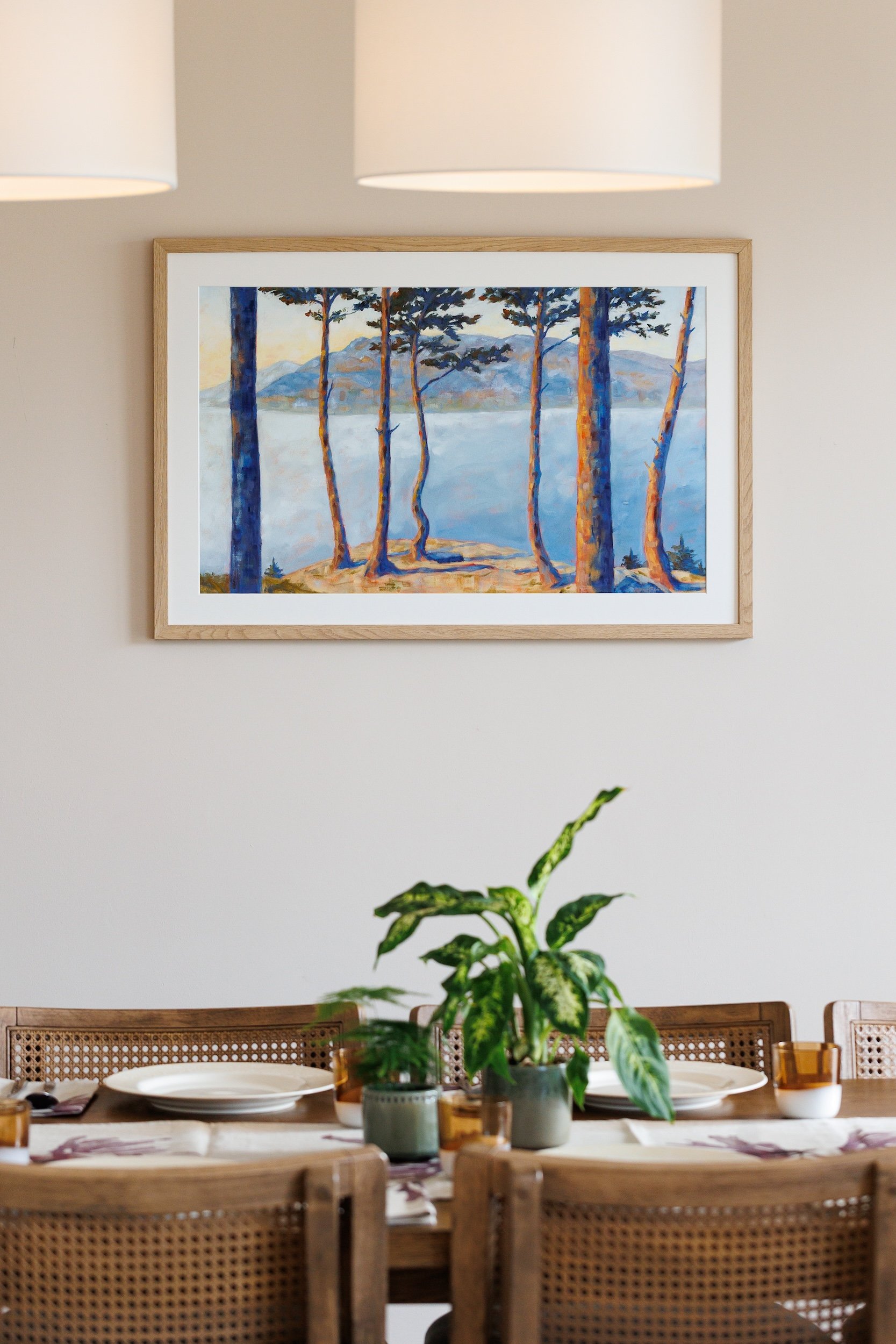 Ballynagelty Print