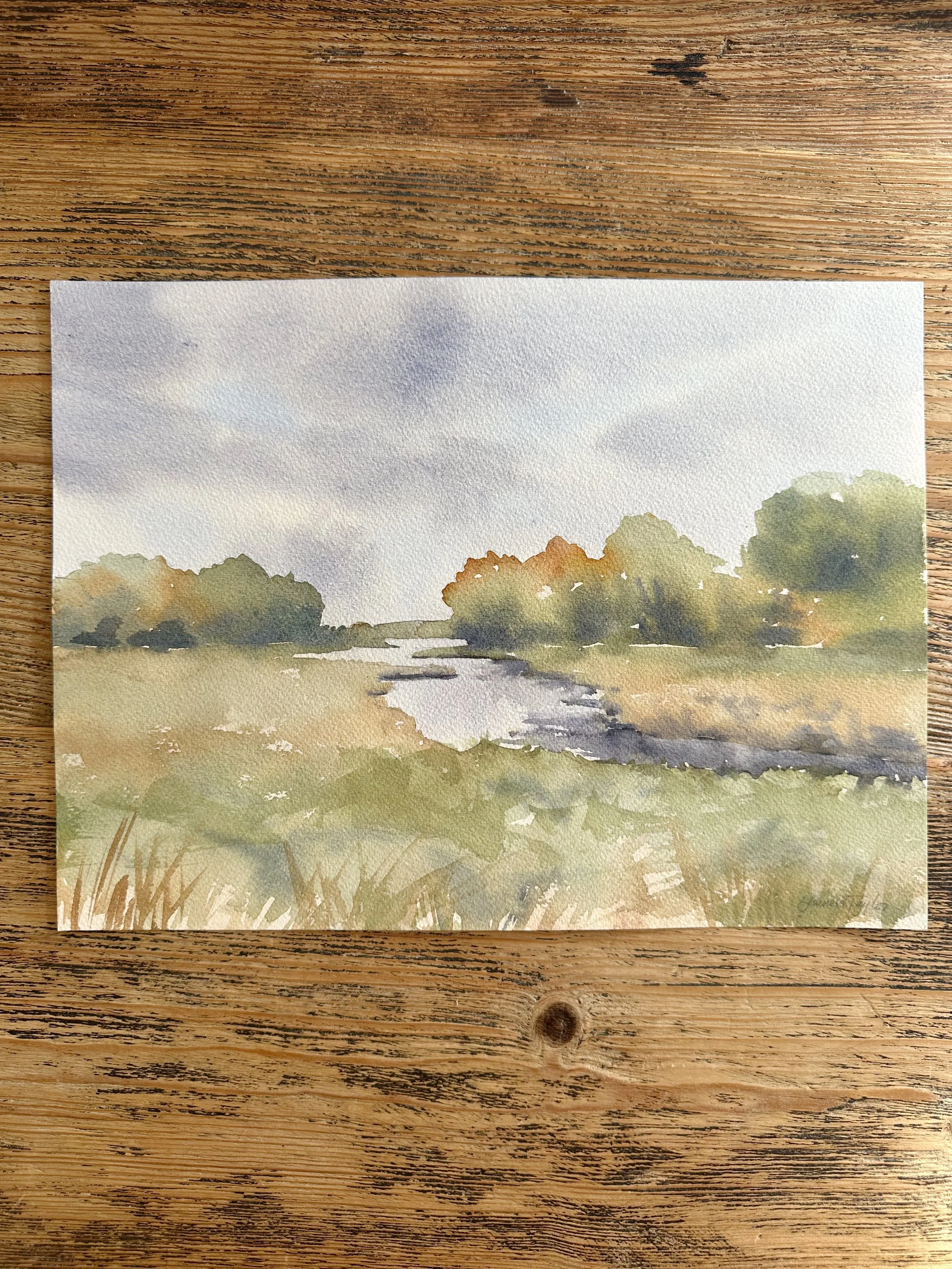 Kenmare River