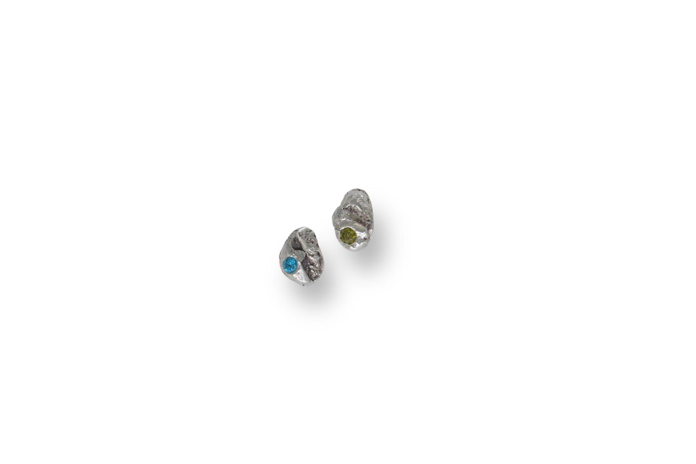 Tjärnö earrings
