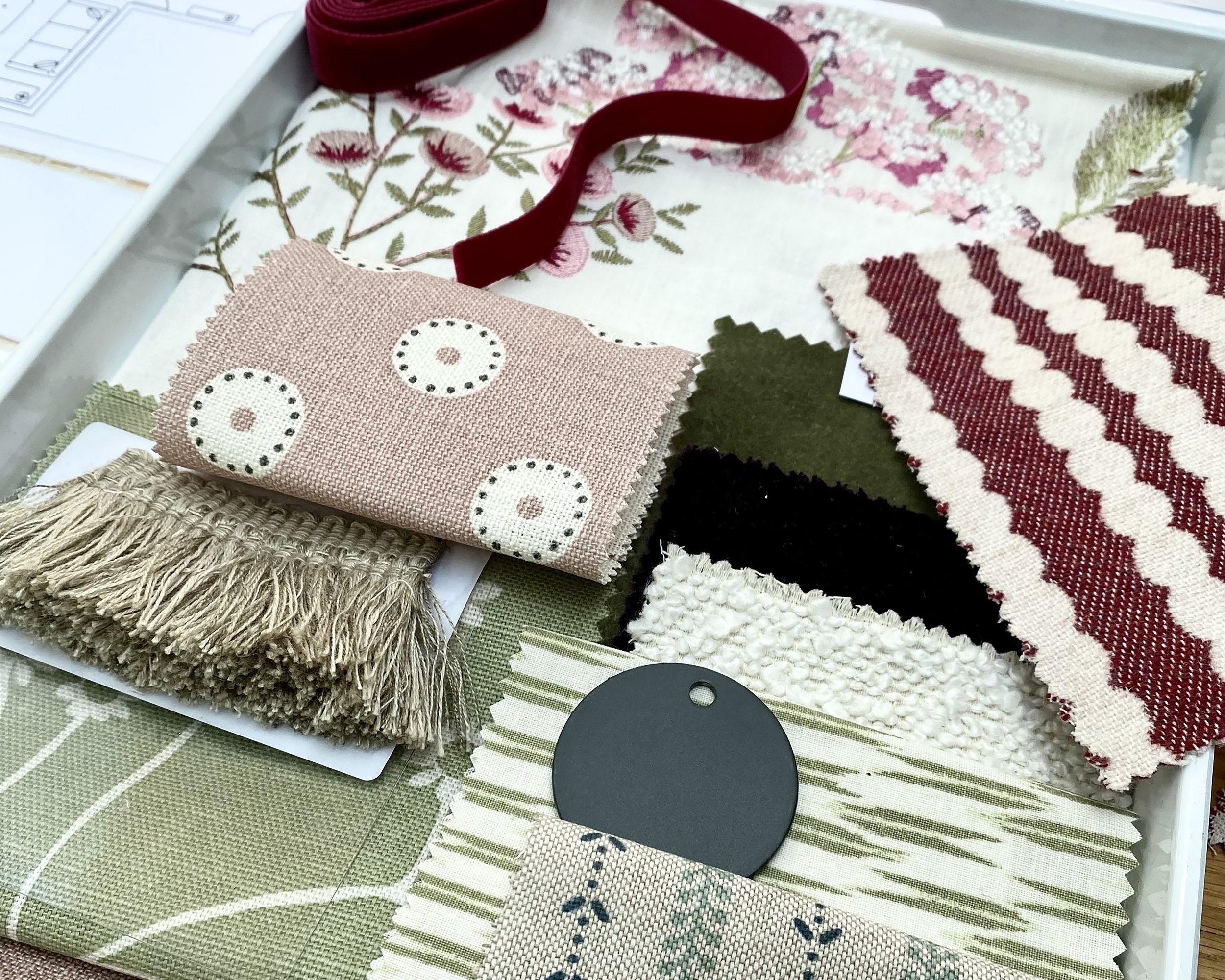 Pattern Play