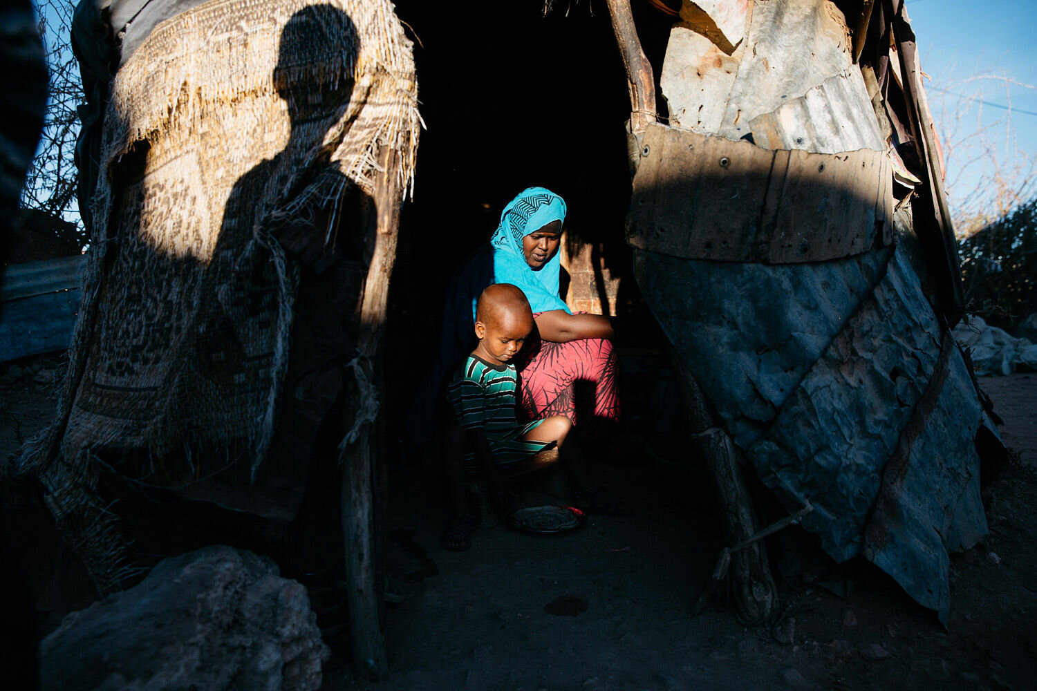 Hargeisa, Somaliland