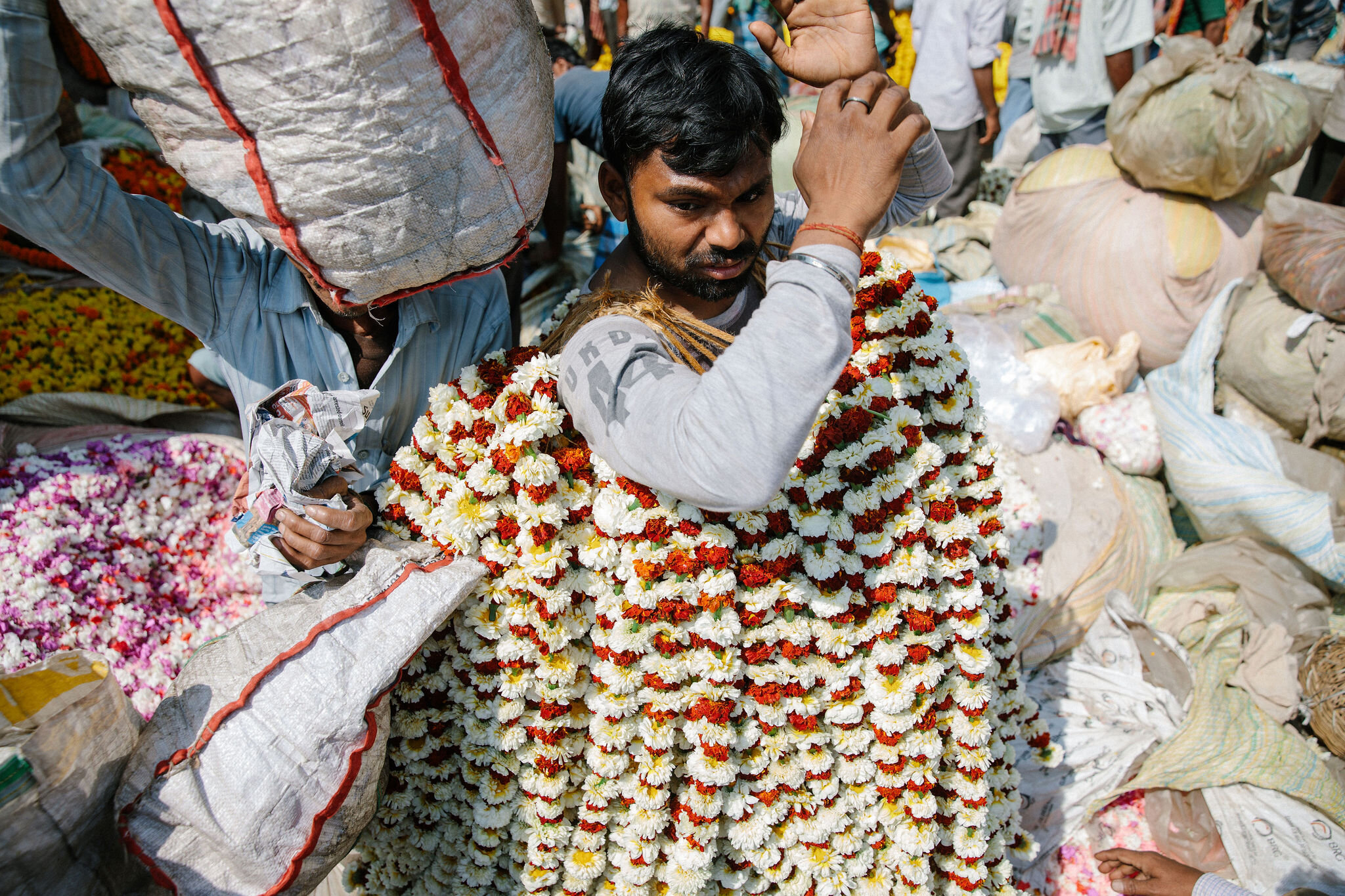 Kolkata, India