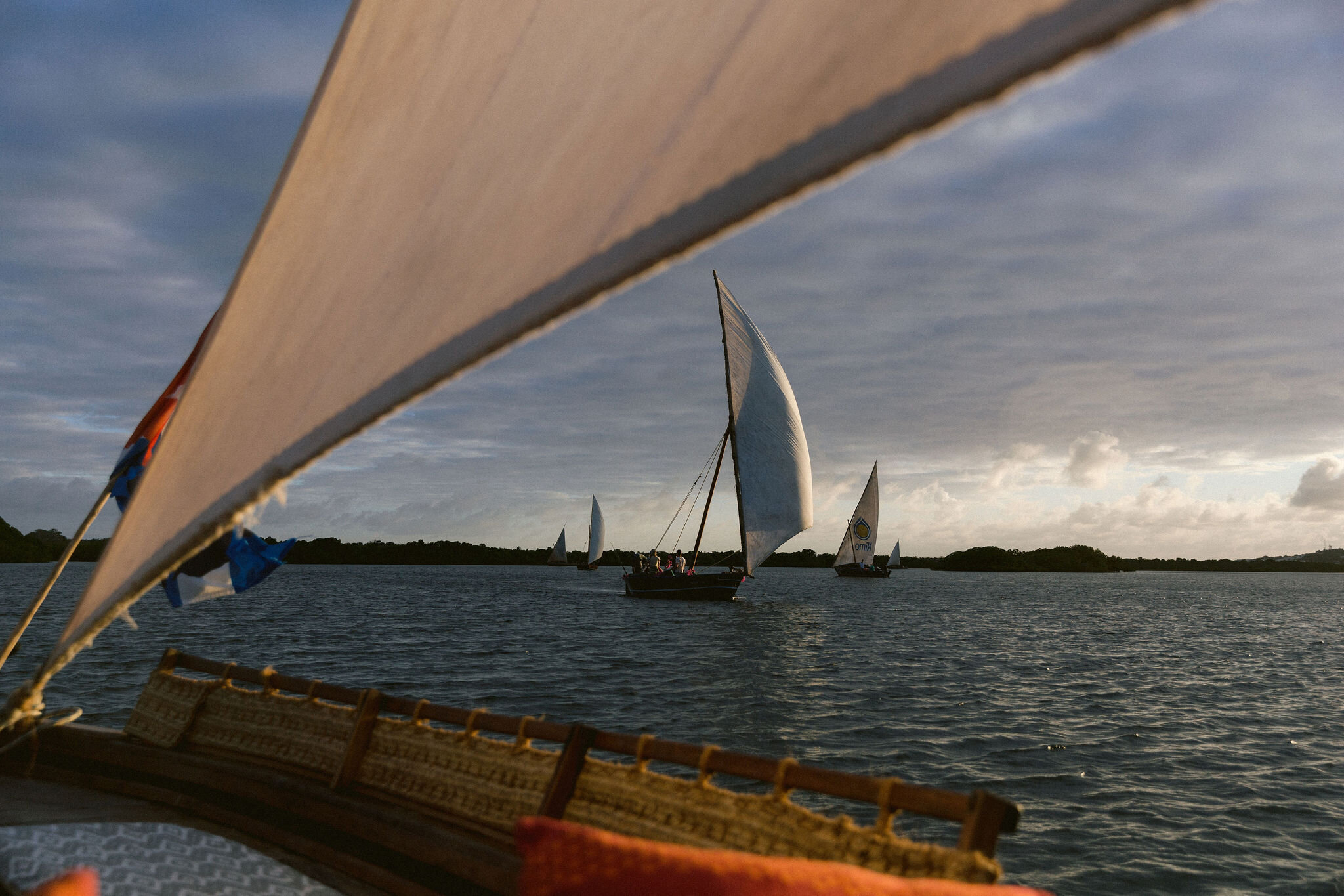 Lamu, Kenya