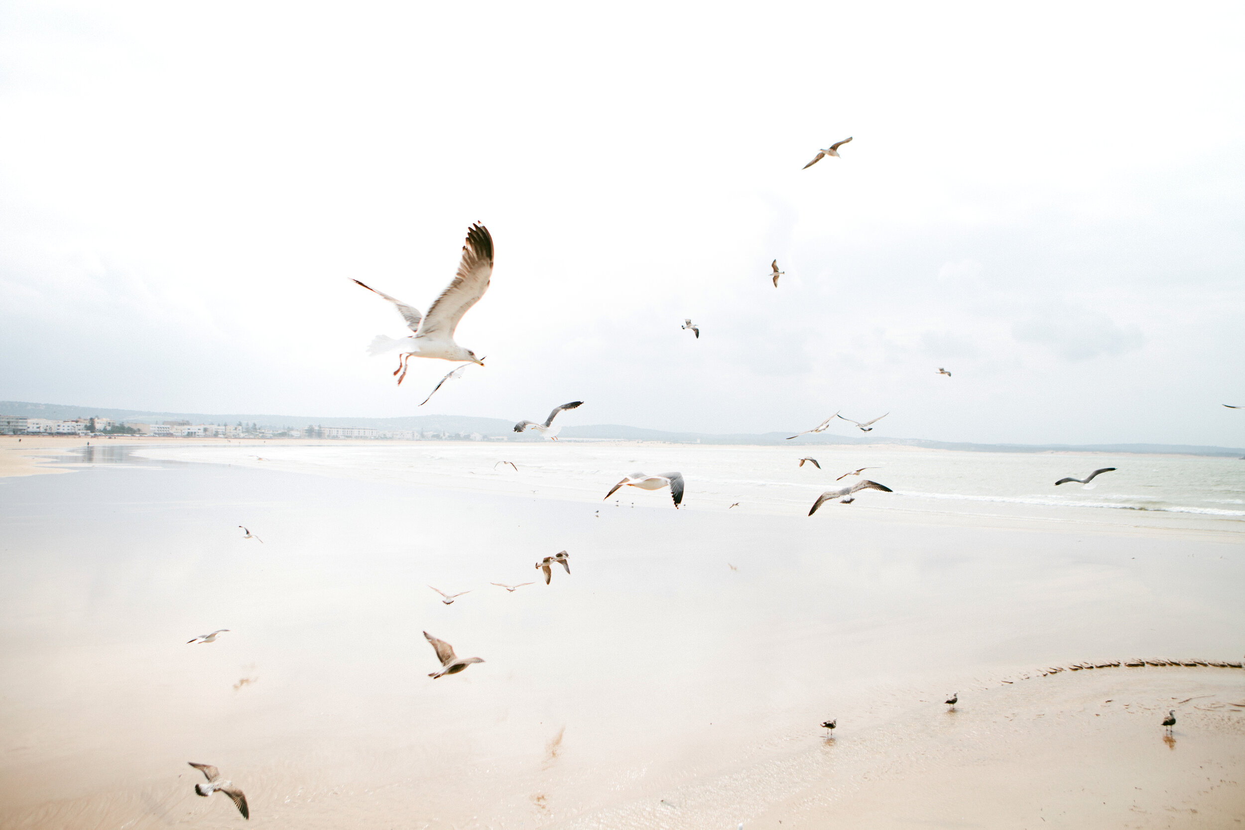 Essaouira, Morocco