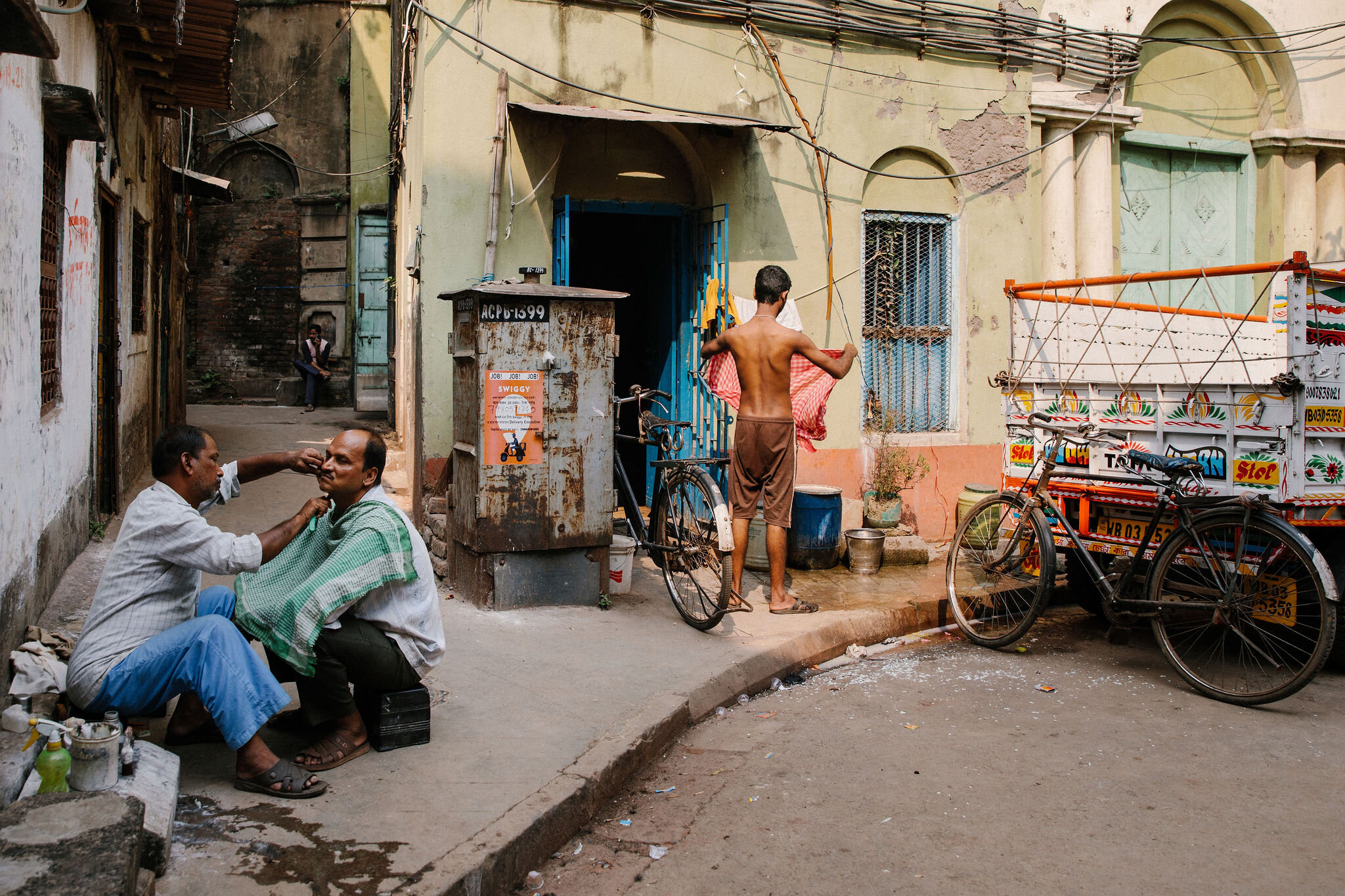 Kolkata, India