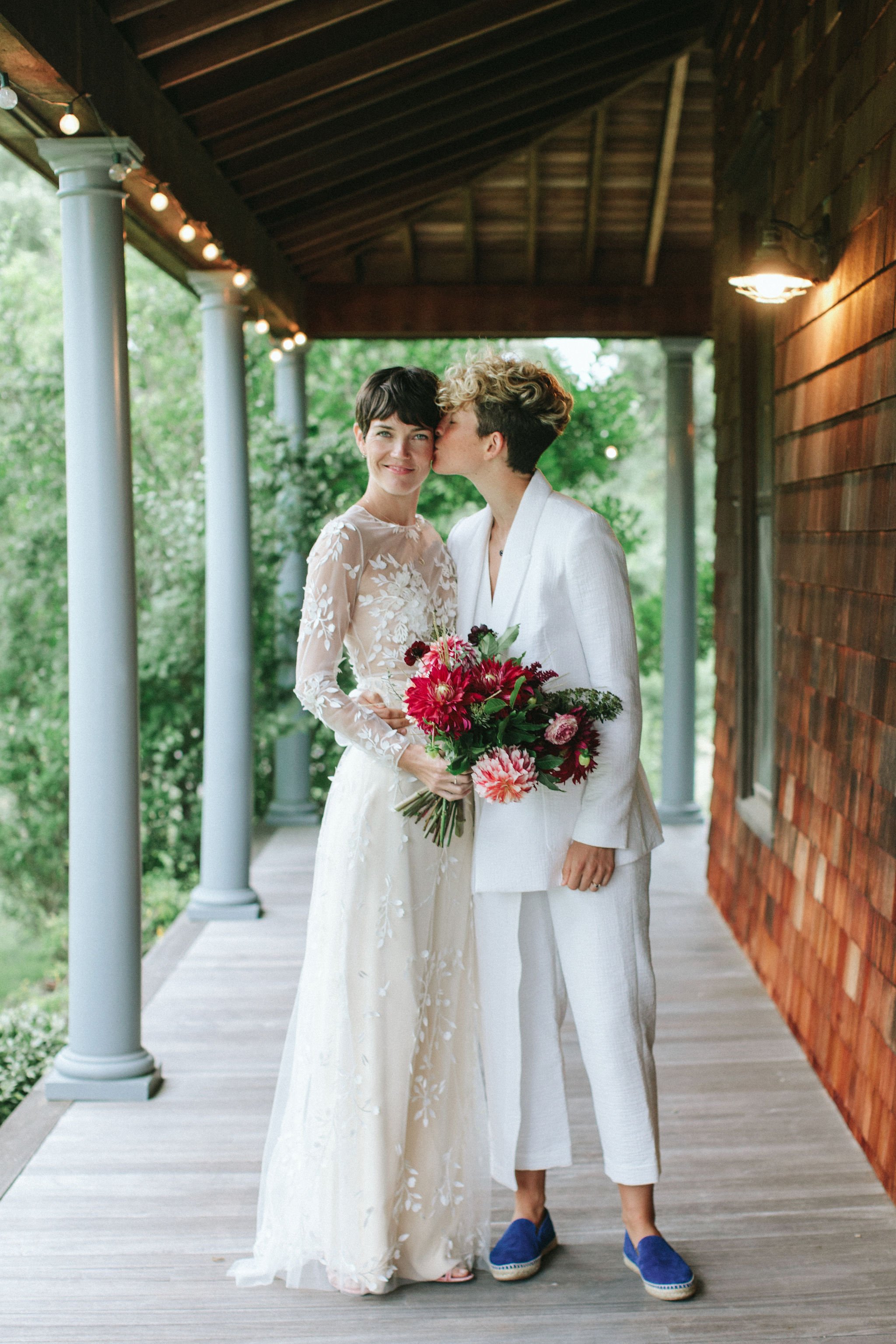 Celia &amp; Mia | Northfork, NY