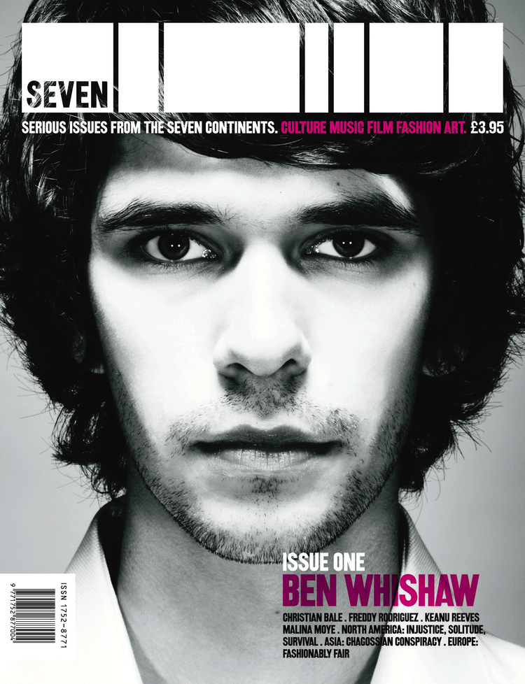 Seven Magazine