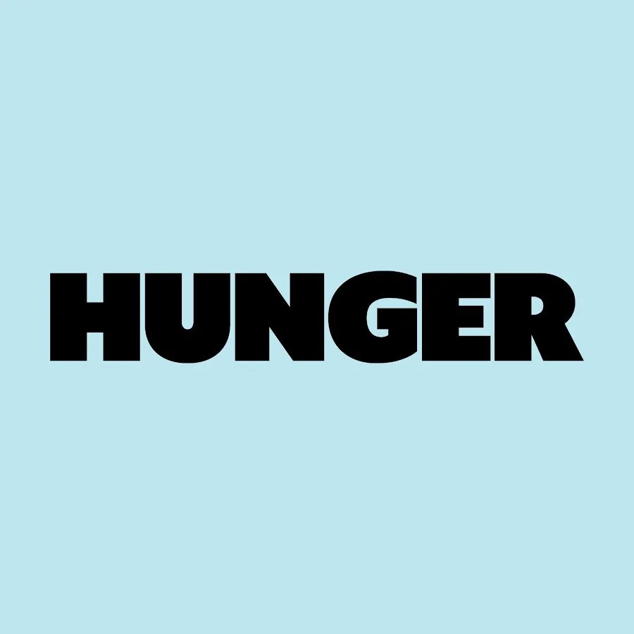 Hunger Magazine