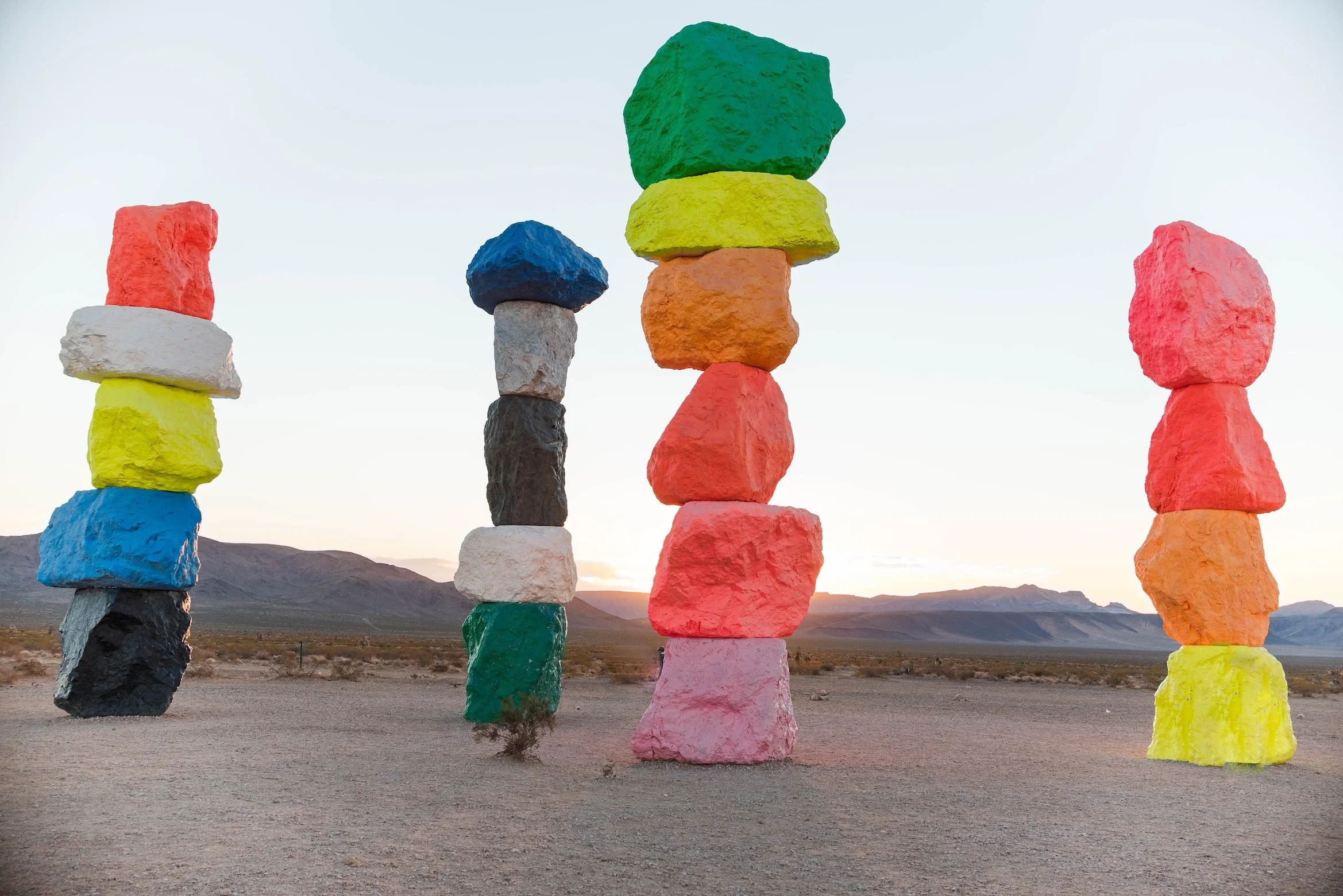 Public Art in the USA: 5 Outstanding Open Calls