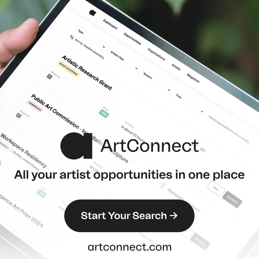 Hi all! Application fees often stand in the way of an artist and their next opportunity, so here&rsquo;s another collection of no-fee open calls from around the world. Looking for something specific for 2025? Leave a note in the comments and we&rsquo
