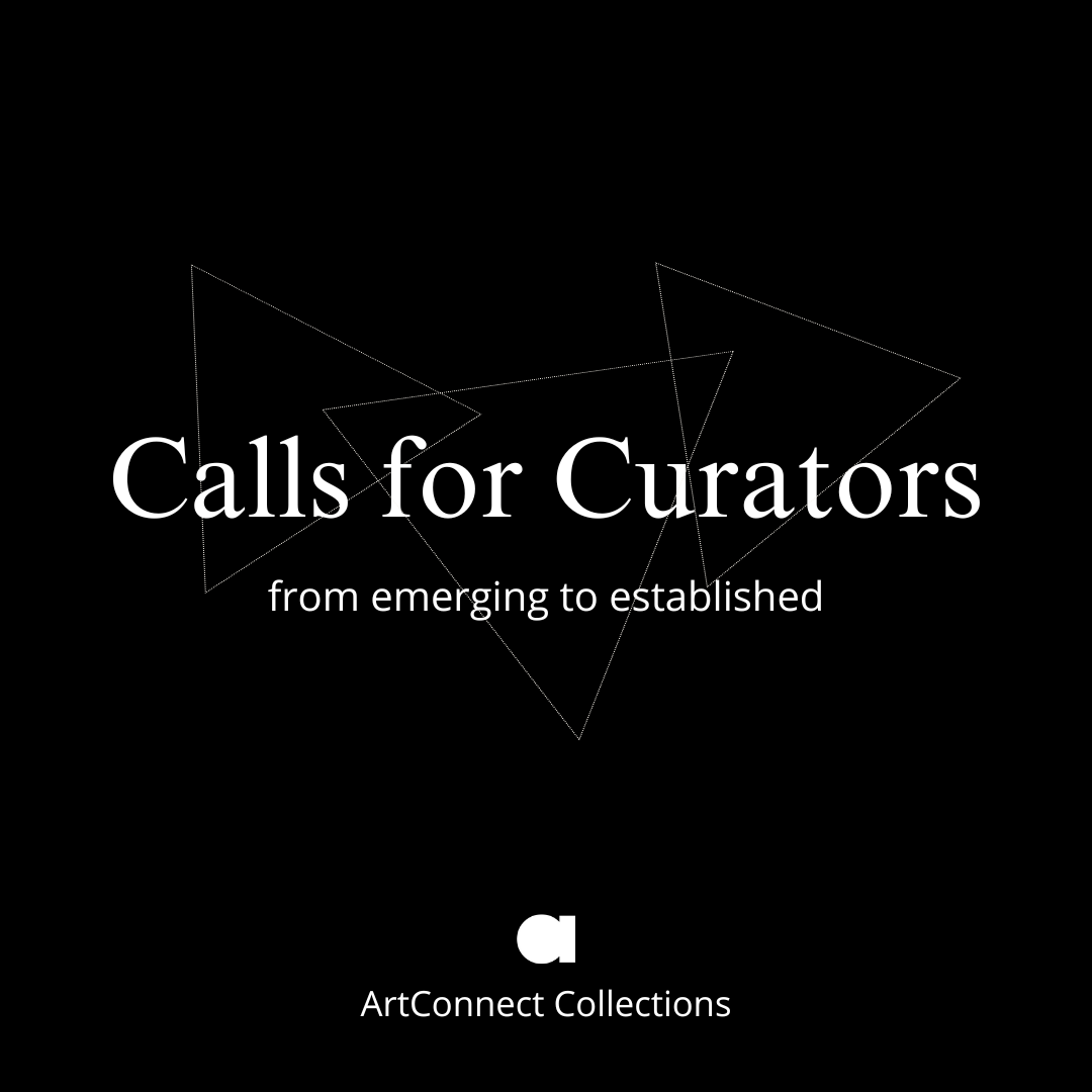 Calls for Curators