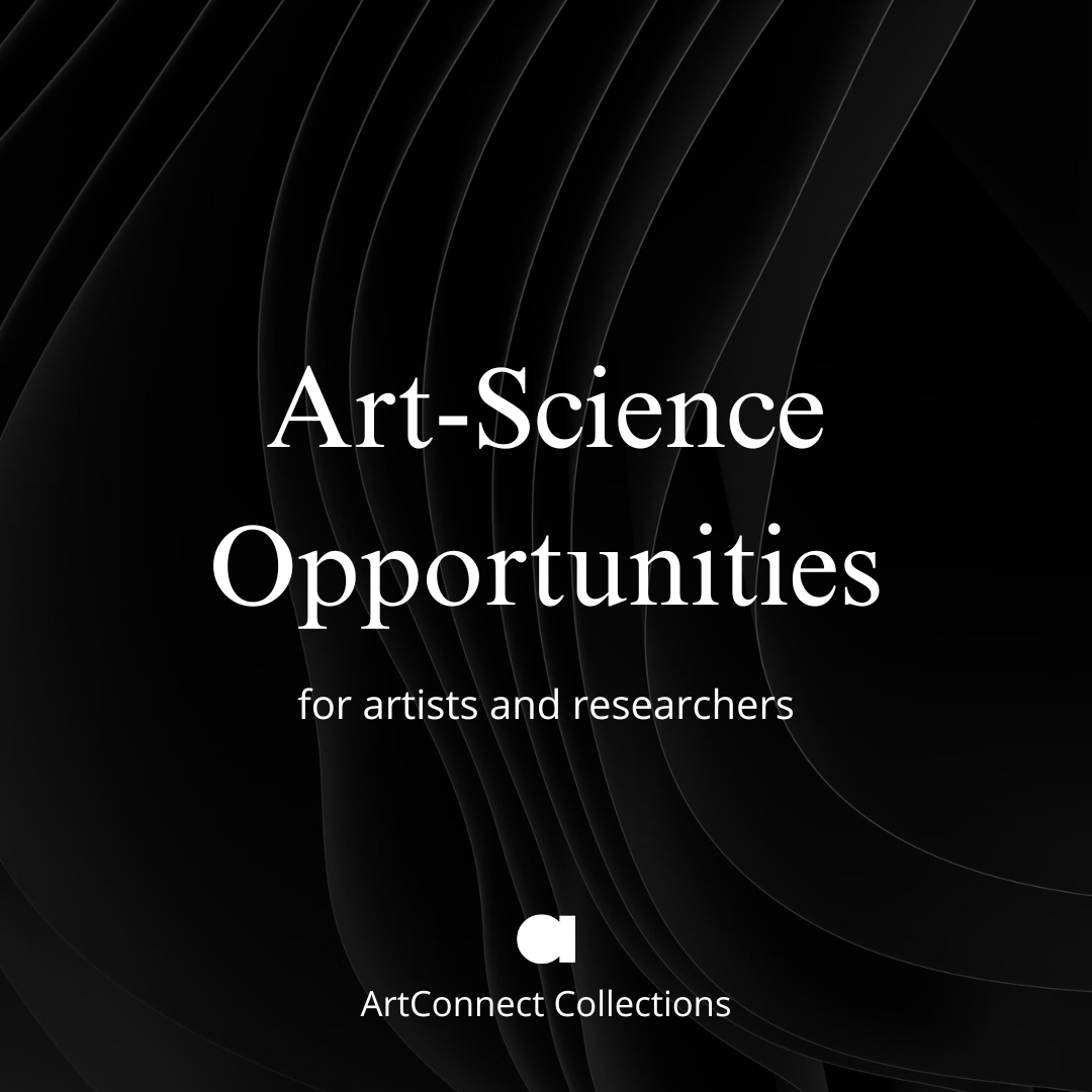 Where Art Meets Science: Don’t Miss These Opportunities