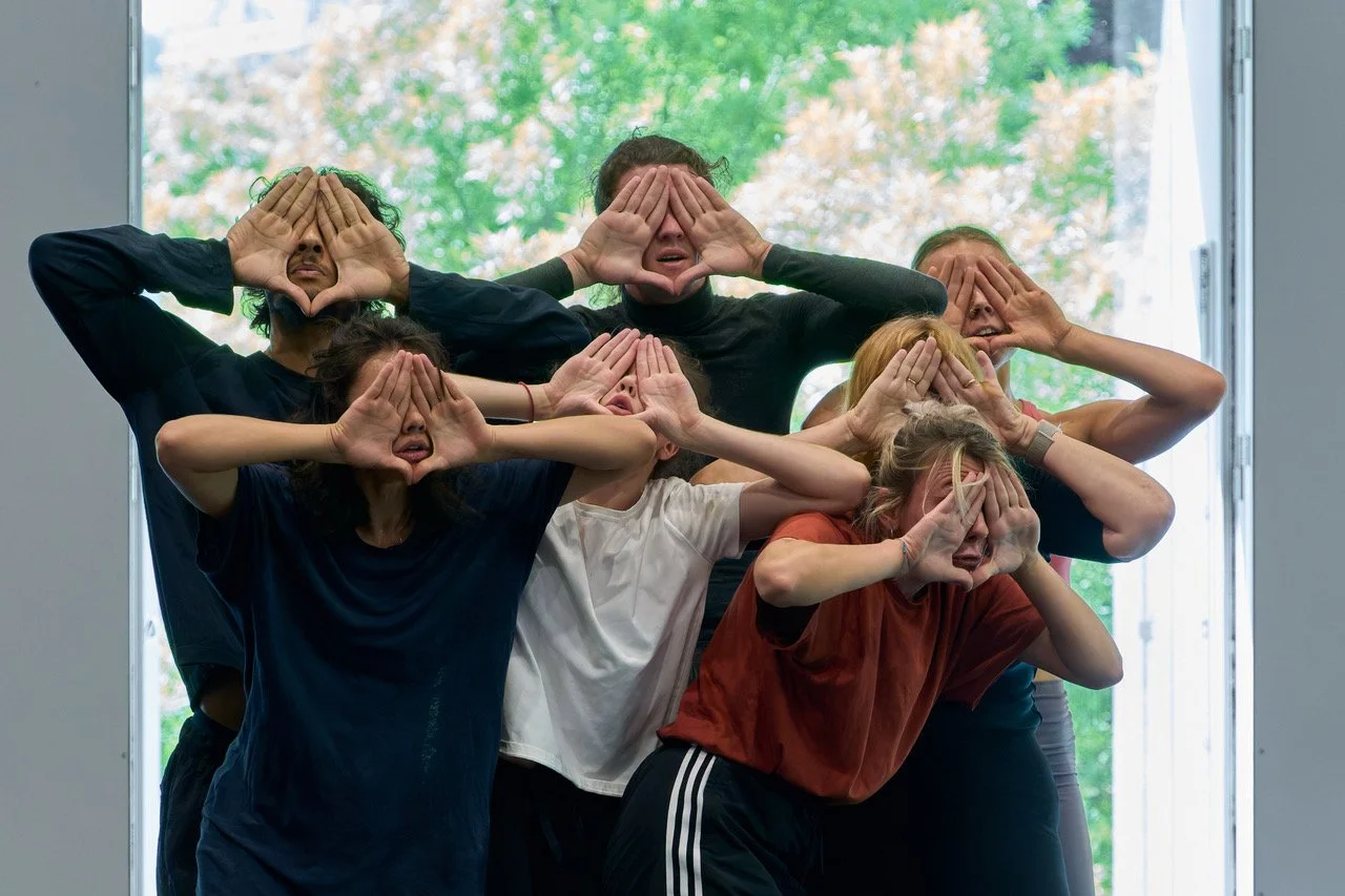 Open Calls for Dancers and Performers