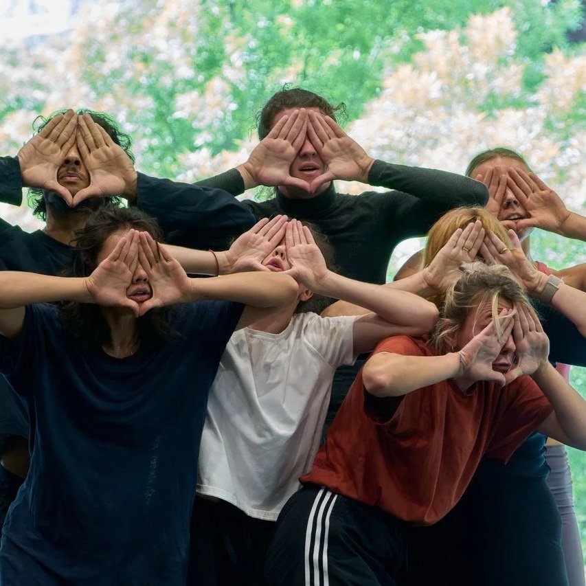 Open Calls for Dancers and Performers