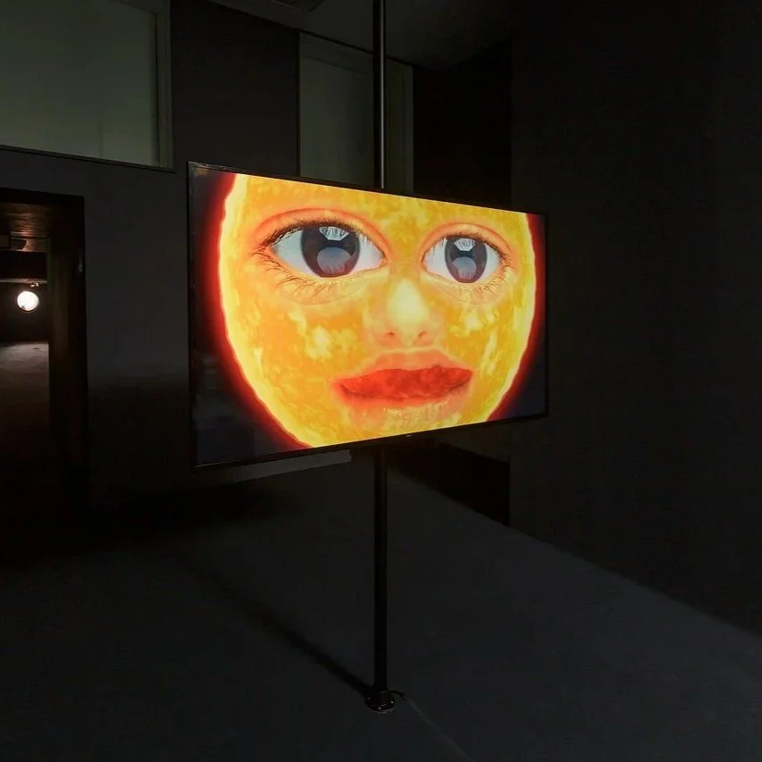 Highlighted Opportunities for Digital &amp; New Media Artists