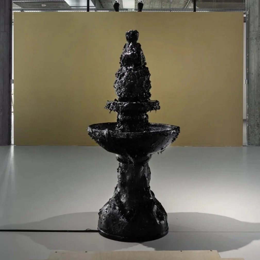 Calls for Curators