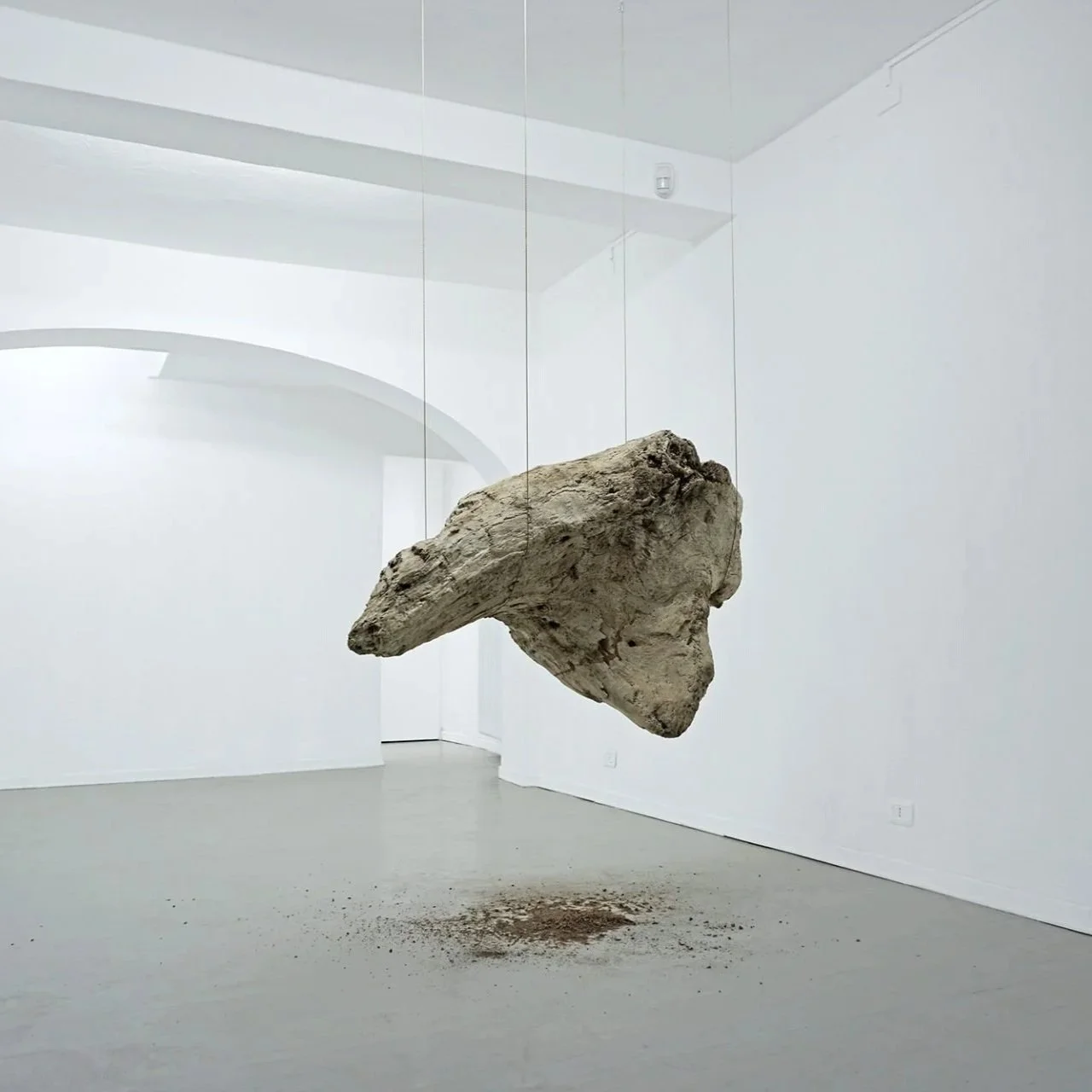 Residencies for Nature-Loving Artists
