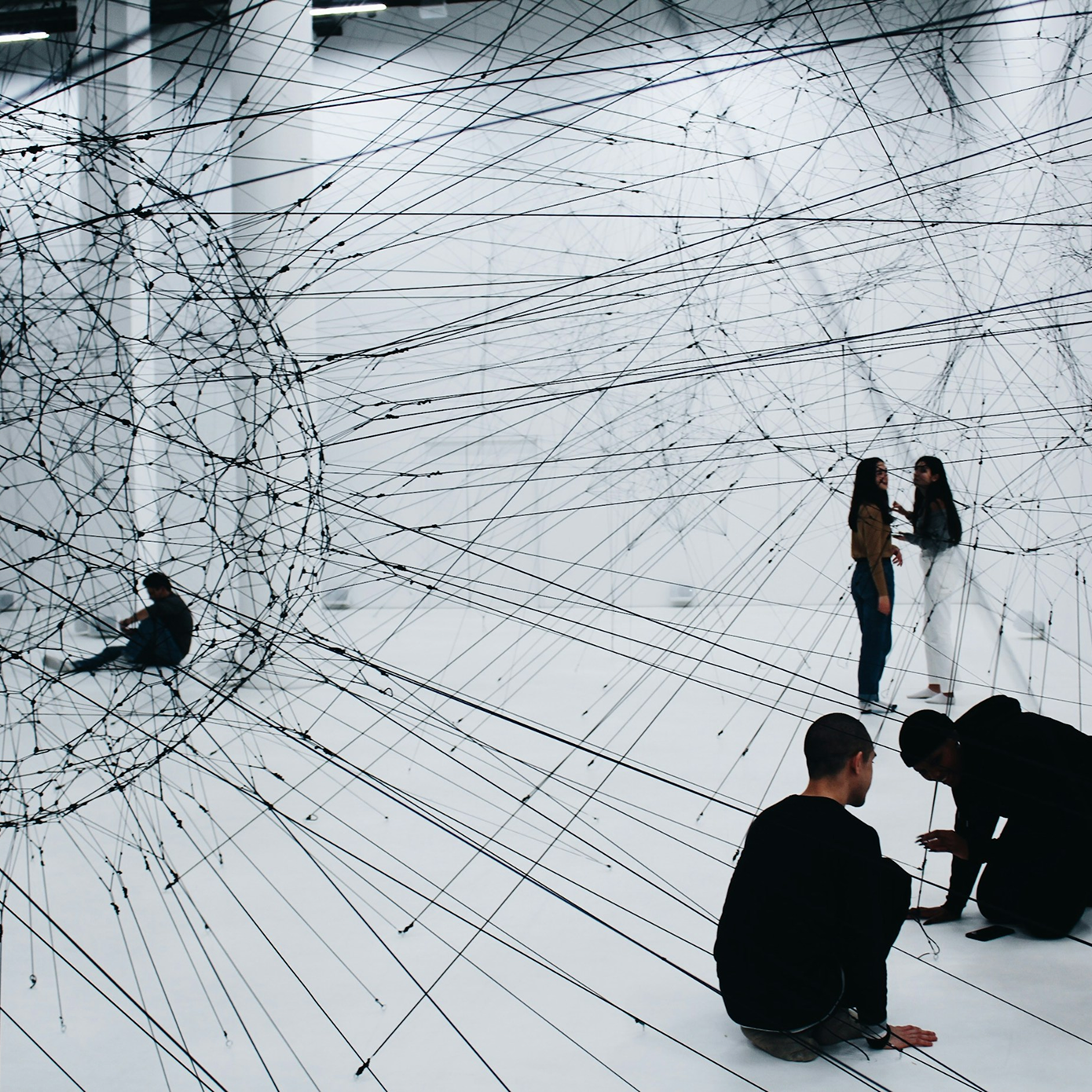 Research Open Calls