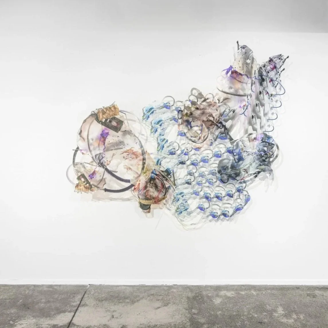 Grants &amp; Prizes for US-based Artists