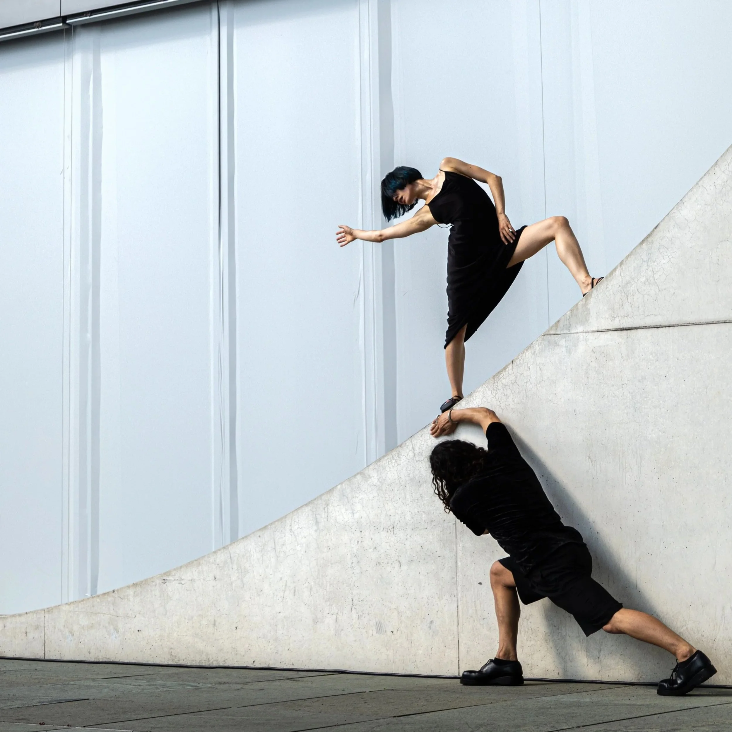 Open Calls for Dancers and Performers