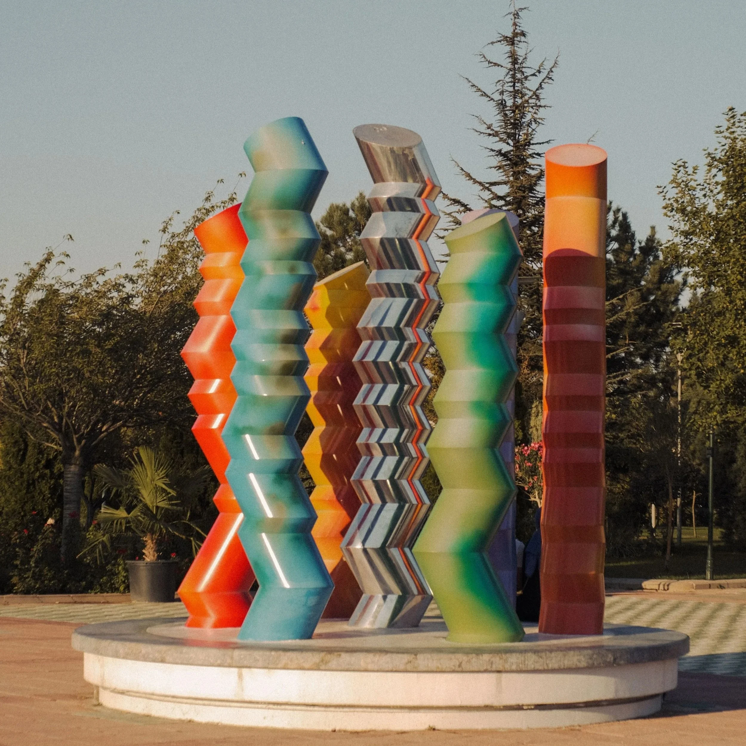 Public Art Open Calls