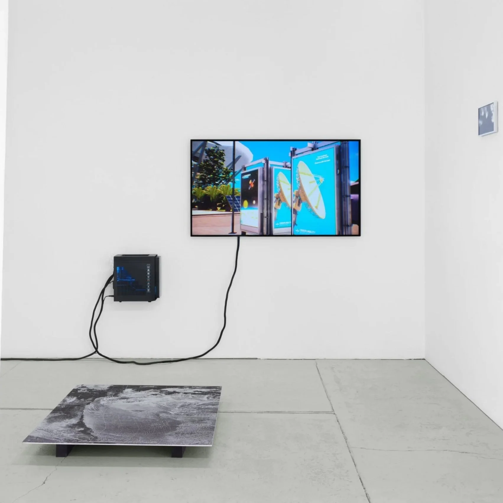 Opportunities for Digital &amp; New Media Artists