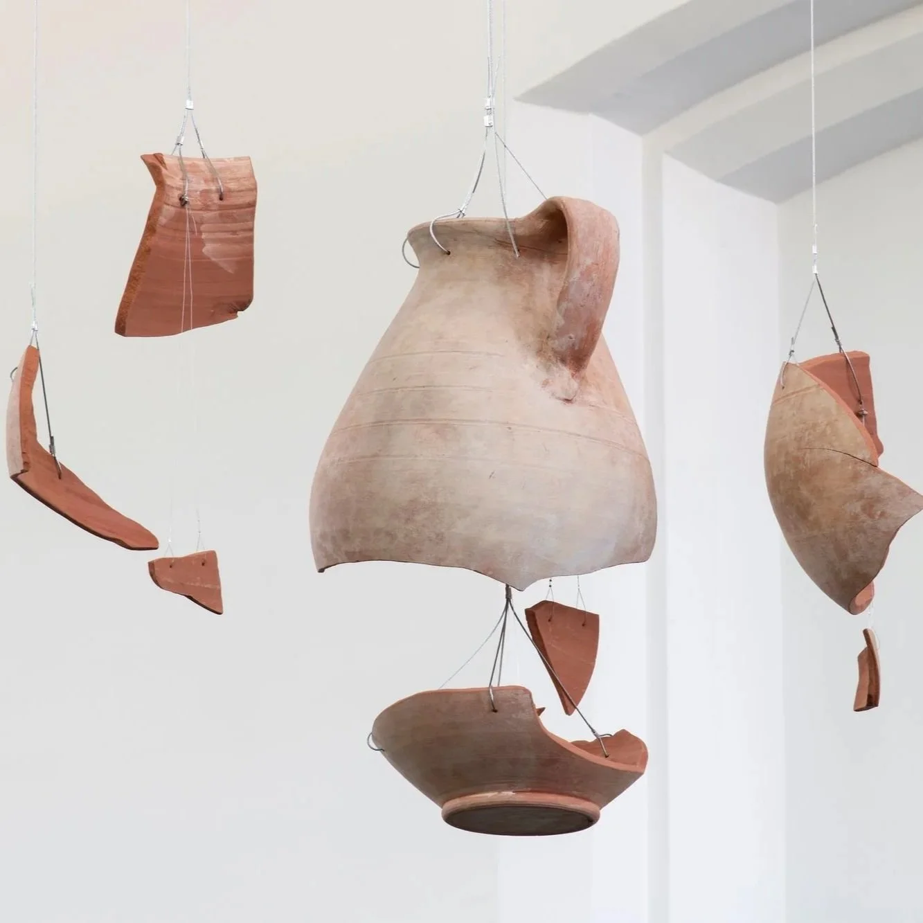 Open Calls for Sculptors in the US and Abroad