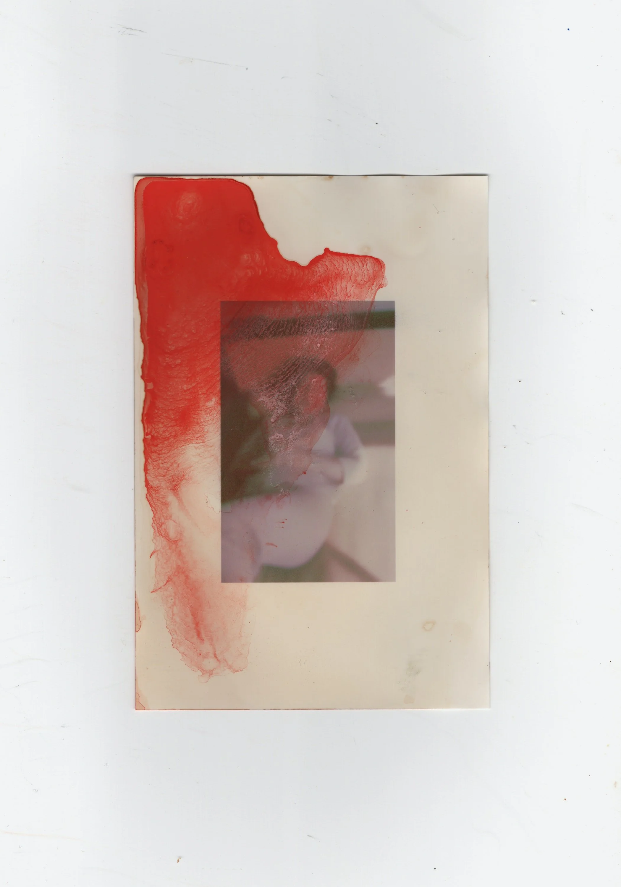 You've tried to color memories .jpeg