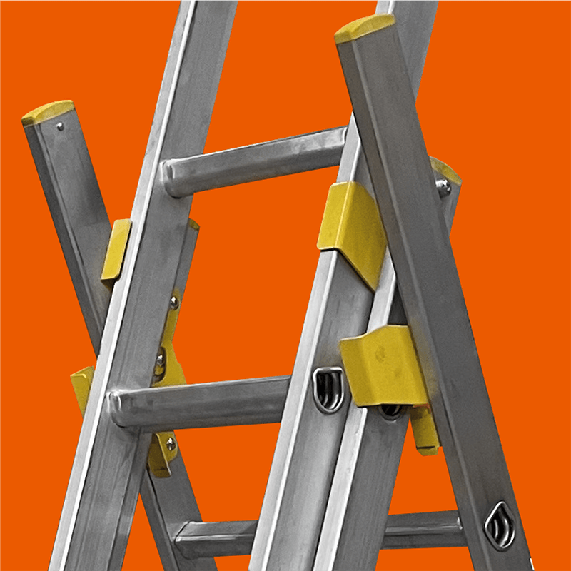 Ladders