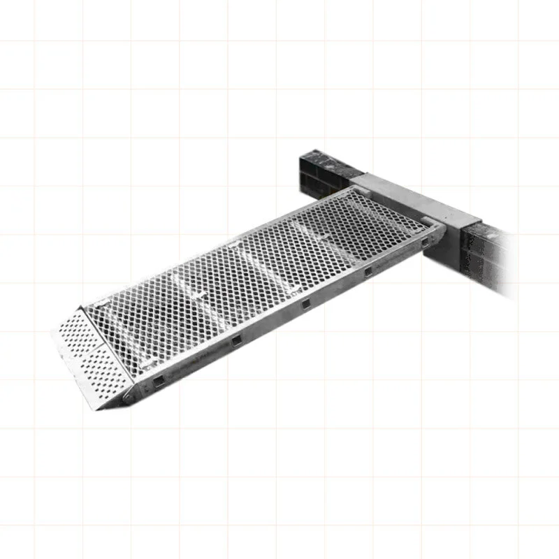 LFI Low Level Access Equipment