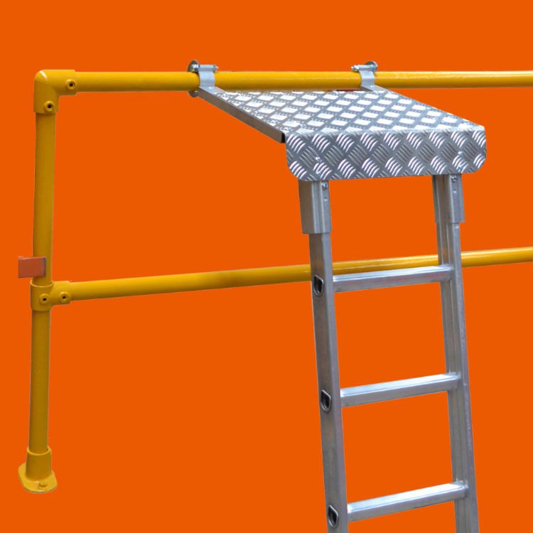 Low Level Access